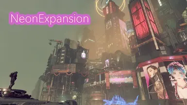 NeonExpansion