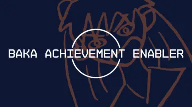 Baka Achievement Enabler (SFSE) - Starfield Mod