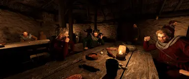 CA - Eagle Rising - Rise of an Empire Ekran Görüntüsü 1 - Mount & Blade II: Bannerlord