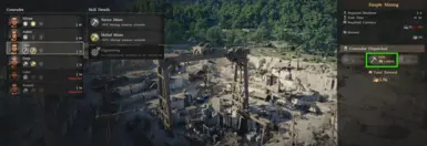 Enhanced Mission Efficiency - Crimson Desert Mod