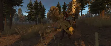 CA - Eagle Rising - Rise of an Empire Ekran Görüntüsü 6 - Mount & Blade II: Bannerlord