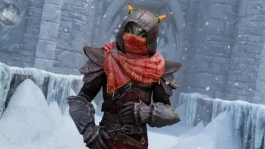 Xelzaz - Custom Fully Voiced Argonian Telvanni Follower Ekran Görüntüsü 3 - The Elder Scrolls V: Skyrim Special Edition