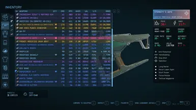 StarUI Inventory - Free Lanes Compatibility Patch