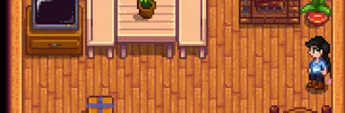 Fashion Sense Ekran Görüntüsü 8 - Stardew Valley