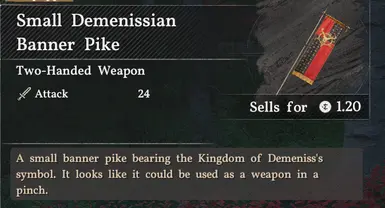 Infinity Durability For All Items - Crimson Desert Mod