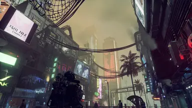 NeonExpansion Ekran Görüntüsü 1 - Starfield