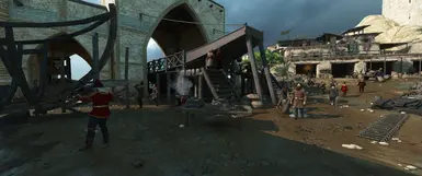 CA - Eagle Rising - Rise of an Empire Ekran Görüntüsü 5 - Mount & Blade II: Bannerlord