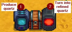 Automate Ekran Görüntüsü 4 - Stardew Valley