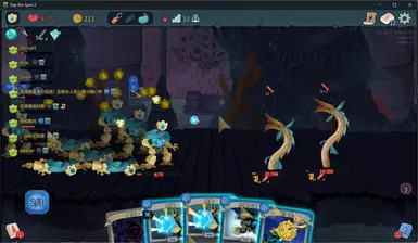 Remove Multiplayer Player Limit Ekran Görüntüsü 1 - Slay the Spire 2