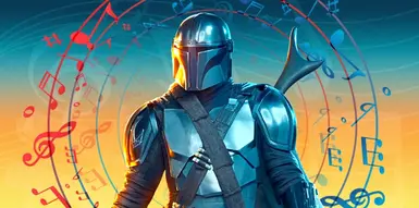 Star Wars - Music and Ambience Overhaul (Re-release)