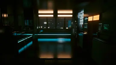 Apartment Emporium Ekran Görüntüsü 4 - Cyberpunk 2077