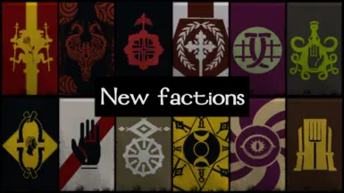 Calradia at War (Custom Spawns) - Mount & Blade II: Bannerlord Mod