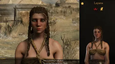 Women in Calradia Ekran Görüntüsü 1 - Mount & Blade II: Bannerlord