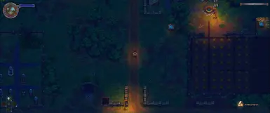 Save Now Ekran Görüntüsü 1 - Graveyard Keeper