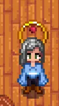 Fashion Sense Ekran Görüntüsü 2 - Stardew Valley
