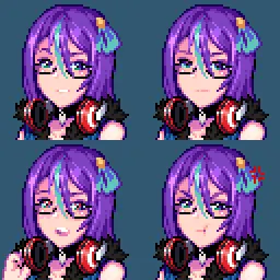 stardewvalley anime mods Ekran Görüntüsü 1 - Stardew Valley