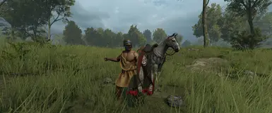 CA - Eagle Rising - Rise of an Empire Ekran Görüntüsü 7 - Mount & Blade II: Bannerlord