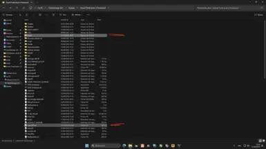 Sound Pack for GTA V Enhanced Ekran Görüntüsü 1 - Grand Theft Auto V
