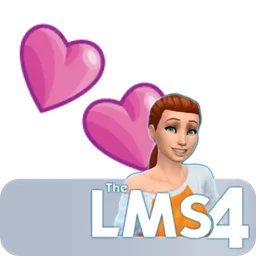 First Love - The Sims 4 Mod