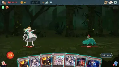 Slay the Spire 2 Portalcraft Ekran Görüntüsü 1 - Slay the Spire 2