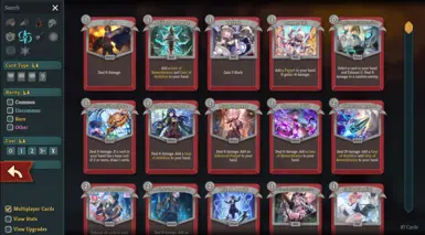 Slay the Spire 2 Portalcraft Ekran Görüntüsü 4 - Slay the Spire 2