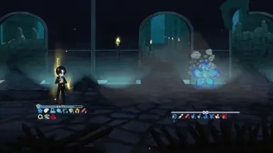 The Index Nursefather Yi Sang Ekran Görüntüsü 6 - Slay the Spire 2