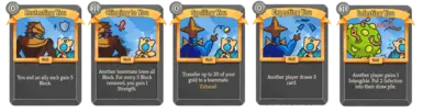Calypso'sHappyHour Ekran Görüntüsü 2 - Slay the Spire 2